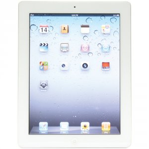 Apple RA39048 16gb Ipad 2 With Wi-fi (white) Ercmc979llaer