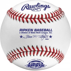 Rawlings RCAL1 Cal Ripken Competition Grade Baseball