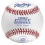 Rawlings RPLB1 Pony League Competition Grade Baseball