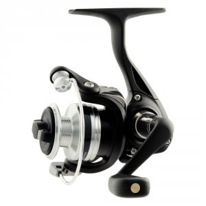 Daiwa D-SPIN500-B D-spin 500 Spin Reel 1bb 4lb100yd 4.9:1 Sul