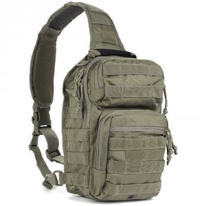 Red RR80129OD Rover Sling Pack Olive Drab