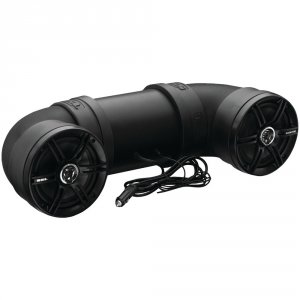 Sound RA36466 Soundstorm Boomtube All-terrain Amplified Sound System W