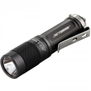 Jetbeam JET-1MK 1mk Flashlight Black