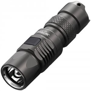 Jetbeam DC-R10 Dc-r10 Led Flashlight Black