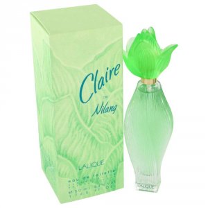 Lalique FX16193 Claire De Nilang By  Eau De Toilette Spray 1.7 Oz 4008