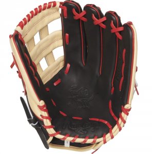 Rawlings PROBH34 Heart Of The Hide 13in Bryce Harper Bb Glove Rh