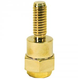 Db RA4433 Gm Gold Battery-post Extended Terminal Dbdgmbat2