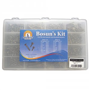 Handi-man WMMK1 Handi-man Bosuns Kit