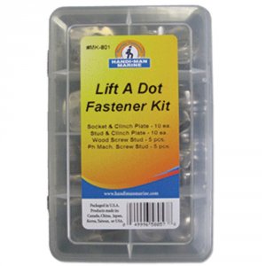 Handi-man MK-801 Handi-man Lift A Dot Canvas Kit