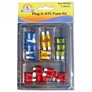 Handi-man 970223 Handi-man Plug In Atc Fuse Kit