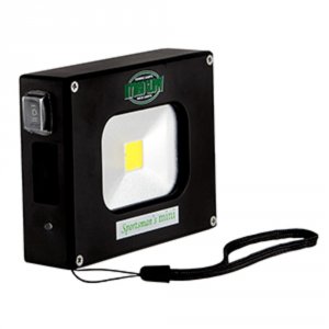 Hydro SM10 Sml0 10w Personal Flood Light - Usb Rechargeable