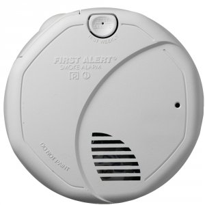 First RA5812 Dual-sensor Smoke Alarm Fatsa320cn