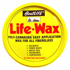 Boatlife 1130 Life Wax - 10oz