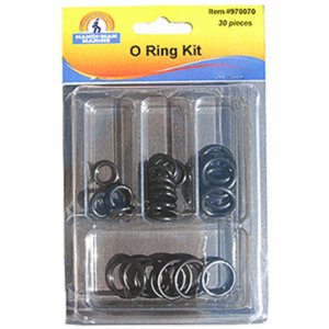 Handi-man 970070 Handi-man O-ring Kit