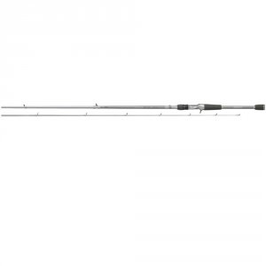 Daiwa TAEL691MLRB Tatula Elite Rod 6.9in One Piece Lt Topwater Rod