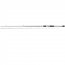 Daiwa TAEL691MLRB Tatula Elite Rod 6.9in One Piece Lt Topwater Rod