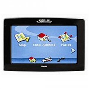 Magellan 980-0019-001 Maestro 980-0129-001 4250 4.3-inch Gps - Usb - S