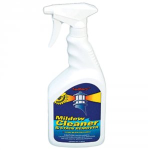 Sudbury 850Q Mildew Cleaner  Stain Remover