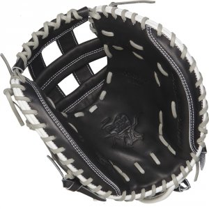 Rawlings PROCM33FP-24BG Heart Of The Hide 33in Softball Catchers Mitt 