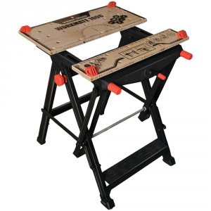 Black RA42094 Black  Decker Wm100 Workmate Workbench Bdkbdst11000