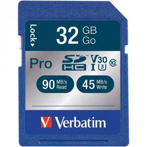 Rayovac RA48267 Pro 600x Sdhc Card (32gb) Vtm98047