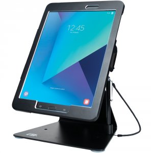 Cta RA48430 Security Kiosk Stand For 9.7quot; Samsung Galaxy Tab Ctapa