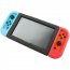 Nyko RA48483 Bubble Case For Nintendo Switch Nyk87236