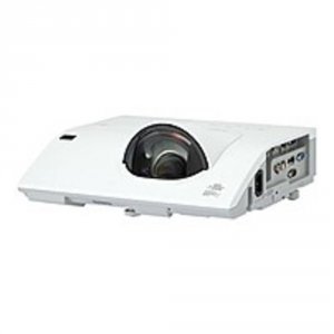 Hitachi CP-BX301WN Cp-bx301wn Lcd Projector - Front - Xga - 10,000:1 -