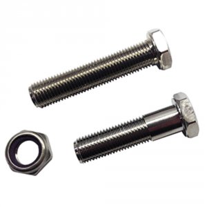 Uflex 42838Z Uflex Uc94 Tiller Bolt Kit