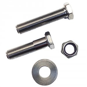 Uflex 40822X Uflex Uc128obf  Uc128-svs Tiller Bolt Kit