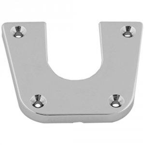 Taco F16-0080 Taco Stainless Steel Mounting Bracket Fside Mount Table 