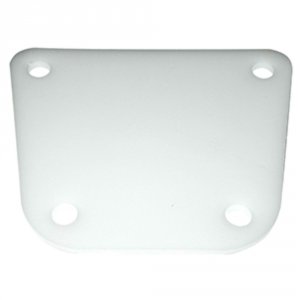 Taco F40-0018WHC-A Taco Backing Plate Ff16-0080