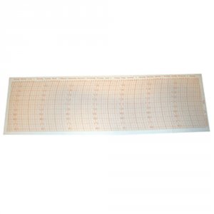 Barigo DIA107 Graph Paper Hpa Scale F2000, 2001, 2003, 2004, 2005  200