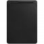 Apple MQ0U2ZM/A Carrying Case (sleeve) For 12.9 Ipad Pro - Black - Lea