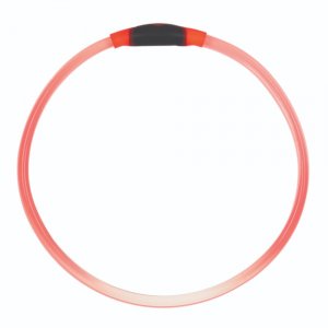 Niteize NHO-10-R3 Nite Ize Nitehowl Led Safety Necklace - Red