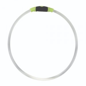 Niteize NHO-28-R3 Nite Ize Nitehowl Led Safety Necklace - Green