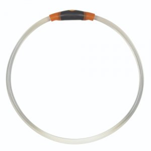 Niteize NHO-19-R3 Nite Ize Nitehowl Led Safety Necklace - Orange