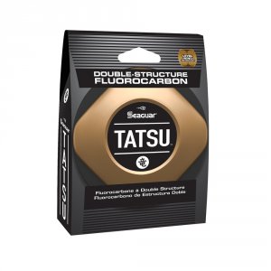 Seaguar 04TS200 Tatsu Fishing Line 200 4lb