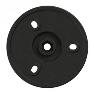 Scanstrut RL-502 Rokk Top Plate Fgarmin Gpsmapreg; 400-600echo 100-550