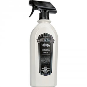 Meguiars MB0322 Mirror Brighttrade; Detailing Spray - 22oz Spray Bottl