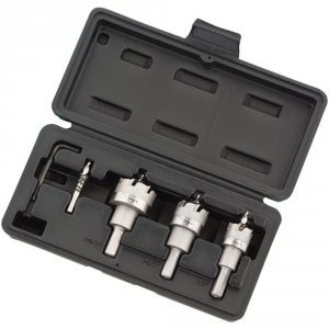 Ideal 36-311 Ideal(r) 36-311 Tko(tm) Carbide-tipped Hole Cutter Kit