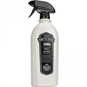 Meguiars MB0522 Mirror Brighttrade; Wheel Cleaner - 22oz Spray Bottle