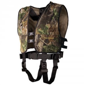 Hunter HSS8 Hunter Safety  Lil Tree Stalker Safety Vest