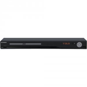 Sylvania SDVD1096 (r)  Dvd Player With Hdmi(r) Output