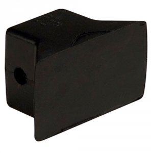 C.e. 29553 Jon Block - 3 X 3 - Black