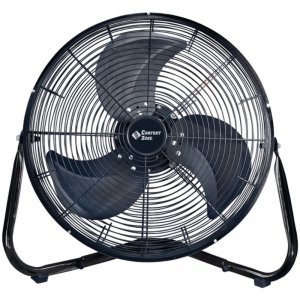 Comfort CZHV20B (r)  20 High-velocity 3-speed Cradle Fan