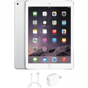 Apple IPADAIR2SL64 64gb (r) Ipad Air(r) 2 With Wi-fi(r)