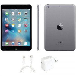 Apple IPADMB32 32gb (r) Ipad Mini(tm) With Wi-fi(r) (gen 1)