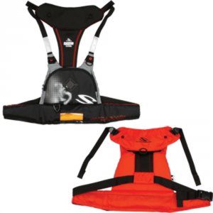 Stearns 2000013815 4430 16g Manual Inflatable Paddlesport Harness-vest