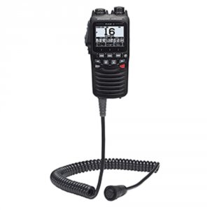 Standard SSM-70H Wired Remote Access Microphone Ram4